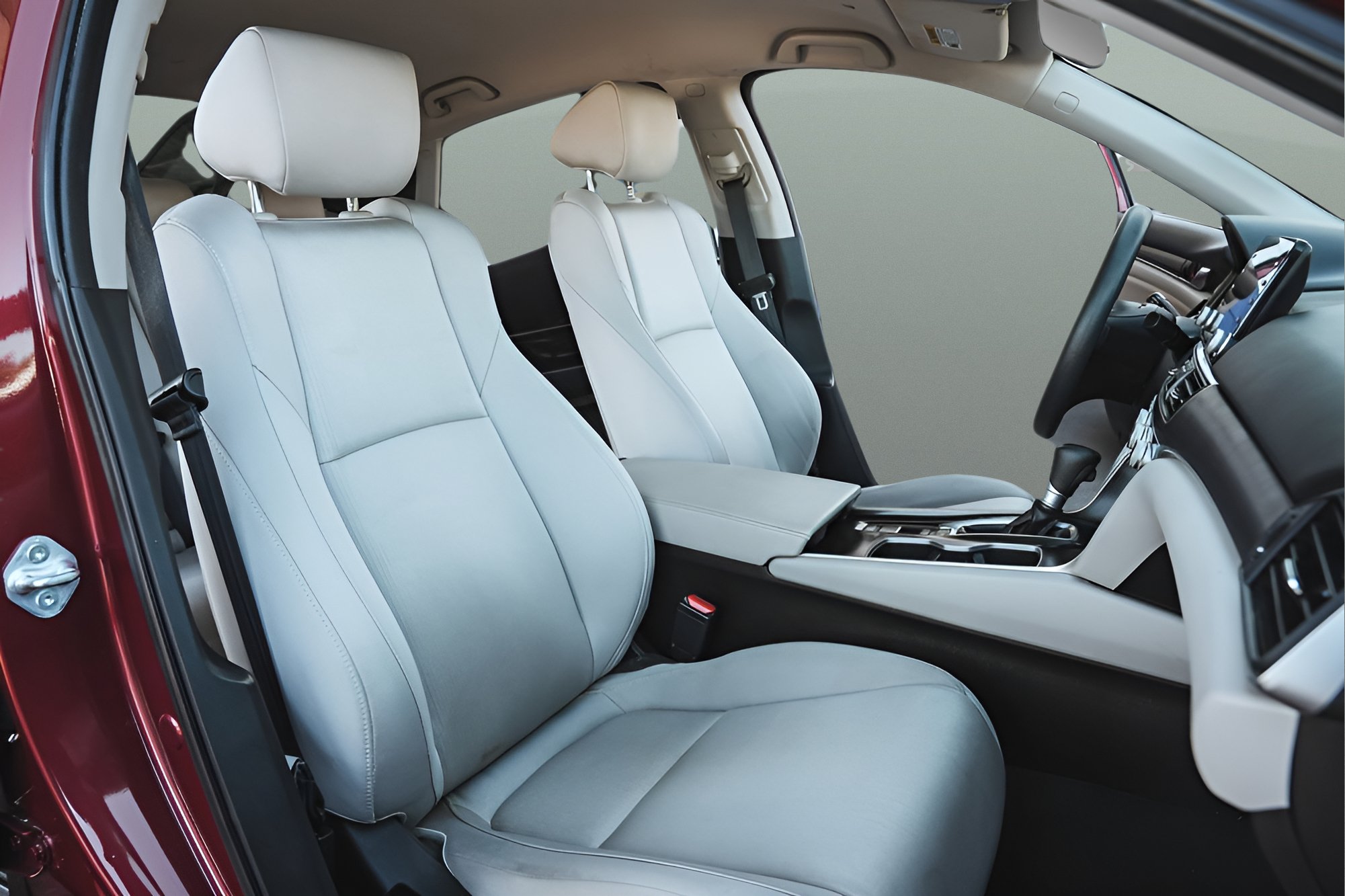 Used 2021 Honda Accord LX image 16