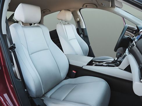 Used 2021 Honda Accord LX image 16