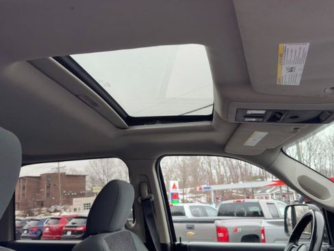 Used 2016 RAM 2500 Power Wagon w/ Luxury Group image 14