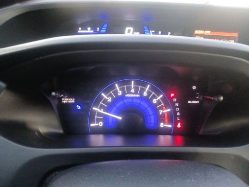 Used 2015 Honda Civic EX image 18