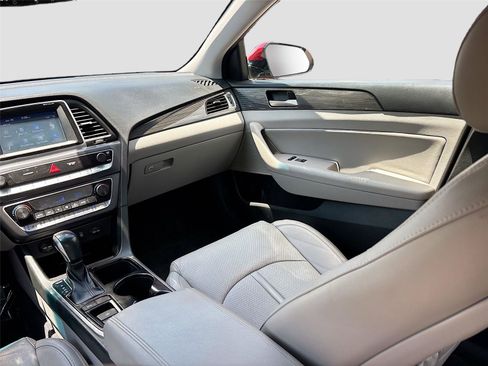 Used 2019 Hyundai Sonata Limited FWD image 24