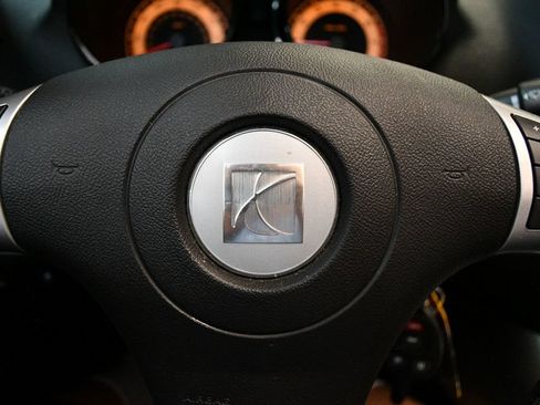 Used 2007 Saturn Sky Red Line RWD image 38