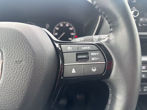 Certified 2023 Honda CR-V EX-L image 29