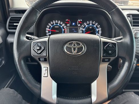 Used 2015 Toyota 4Runner 2WD image 29