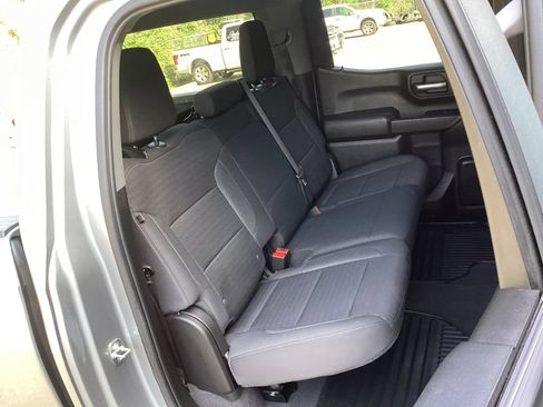 Used 2023 Chevrolet Silverado 1500 Custom AWD/4WD image 46