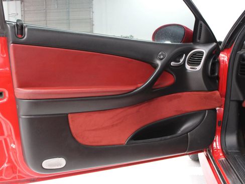 Used 2006 Pontiac GTO image 39