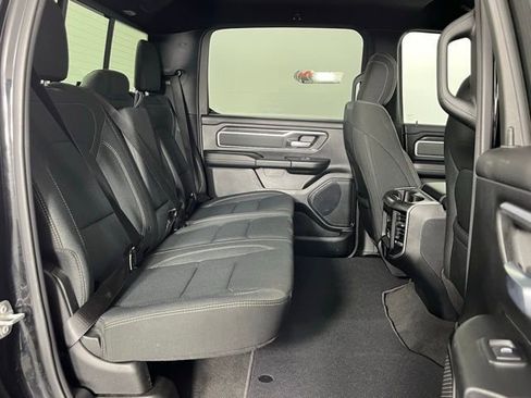 Used 2023 RAM 1500 Big Horn image 28
