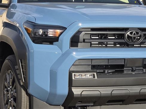 New 2026 Toyota 4Runner SR5 image 10