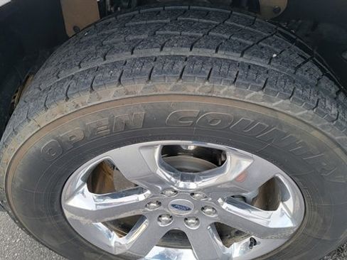 Used 2022 Ford F150 Lariat w/ Equipment Group 502A High image 11