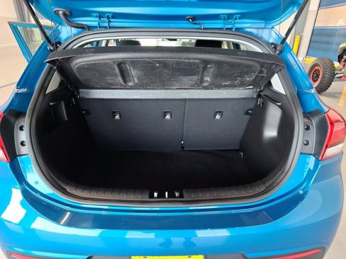 Used 2022 Kia Rio S FWD image 23