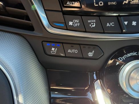 Certified 2025 Acura TLX Type S AWD/4WD image 22