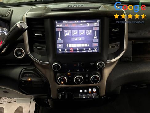 Used 2019 RAM 2500 Laramie AWD/4WD image 21