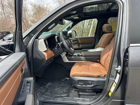 New 2026 Toyota Tundra 1794 Edition AWD/4WD image 26