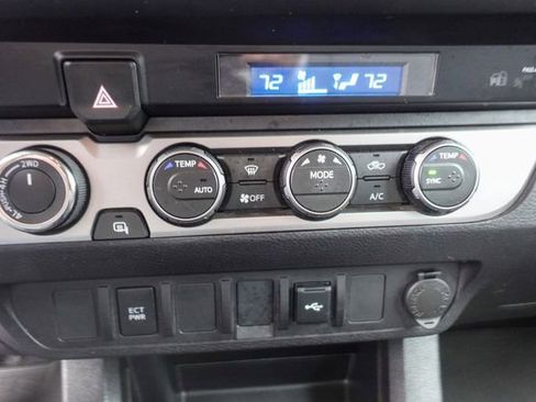 Certified 2023 Toyota Tacoma SR image 26