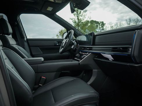 New 2026 Hyundai Santa Fe Calligraphy image 11