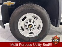 Used 2025 Chevrolet Silverado 2500 W/T w/ WT Convenience Package RWD image 44