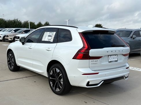 New 2026 Volvo XC60 B5 Plus w/ Protection Package Premier image 5