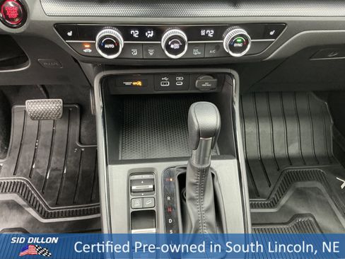 Used 2024 Honda CR-V EX image 12