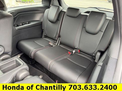 Certified 2026 Honda Odyssey Sport-L image 28