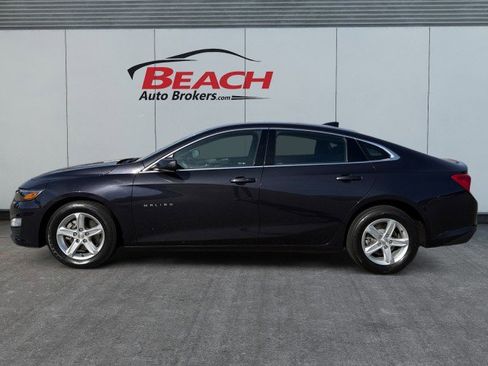 Used 2023 Chevrolet Malibu LT image 5