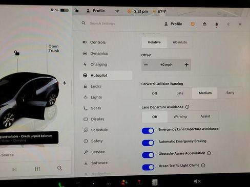 Used 2023 Tesla Model Y Long Range image 22