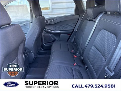New 2026 Ford Escape Active w/ Cold Weather Package AWD/4WD image 7