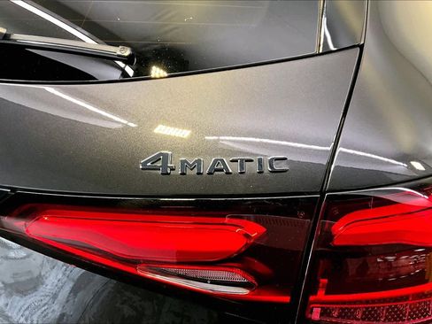 Certified 2025 Mercedes-Benz GLC 350e 4MATIC image 10