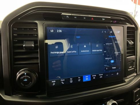 Used 2024 Ford F150 XLT w/ Equipment Group 302A MID image 22