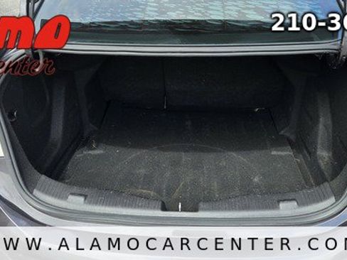 Used 2016 Chevrolet Cruze LT FWD image 25