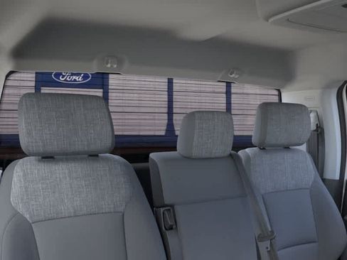 New 2026 Ford F250 XLT AWD/4WD image 23