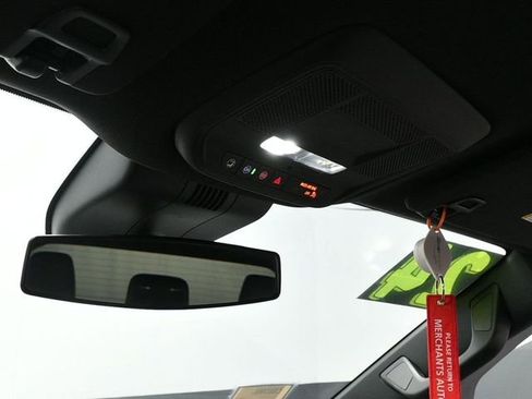 Used 2024 Chevrolet Silverado EV W/T image 23