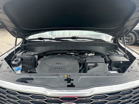 Certified 2020 Kia Telluride SX image 33