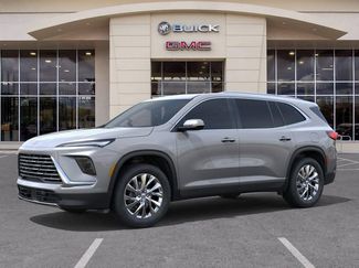 New 2026 Buick Enclave Preferred w/ Power Package FWD video 2