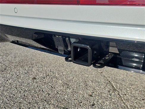 New 2026 Volkswagen Atlas SEL Premium R-Line image 10