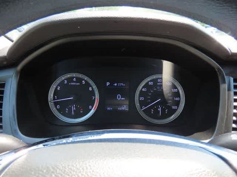 Used 2018 Hyundai Sonata SE FWD image 24