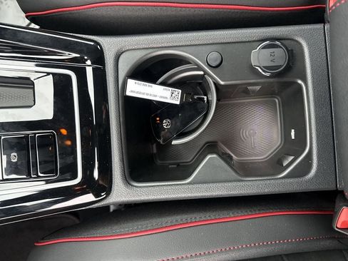 New 2026 Volkswagen GTI SE FWD image 37