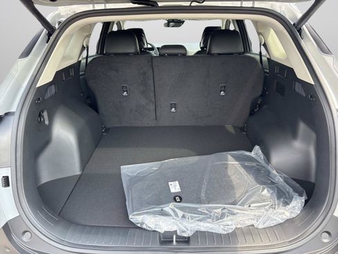 New 2026 Kia Sportage EX w/ EX Panorama Roof Package FWD image 12