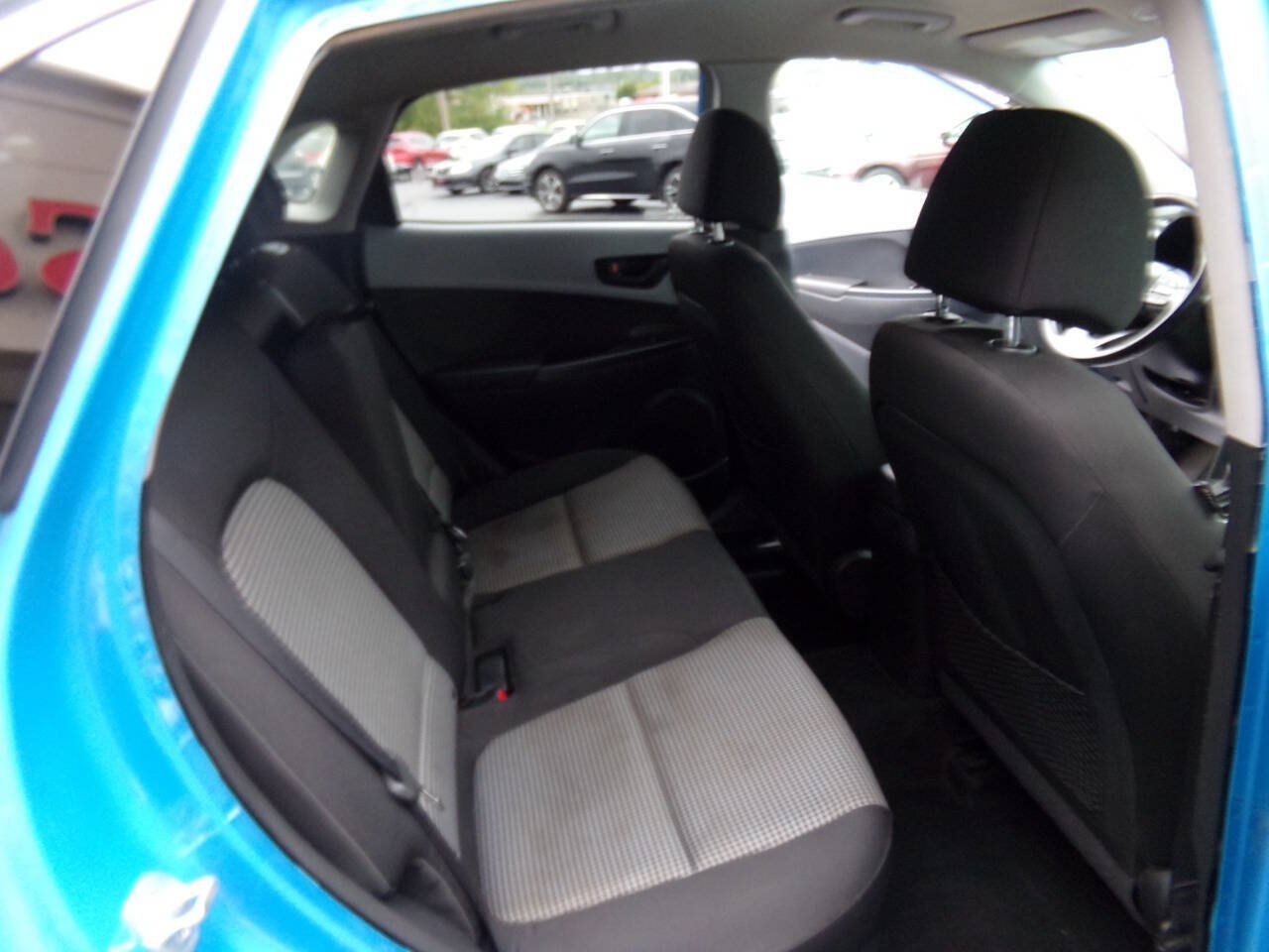 Used 2020 Hyundai Kona SEL FWD image 19