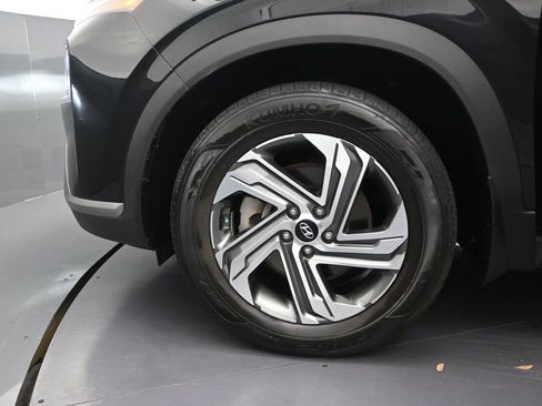 Used 2023 Hyundai Santa Fe SE image 13