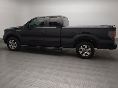 Used 2013 Ford F150 STX w/ Mid Equipment Group RWD image 3