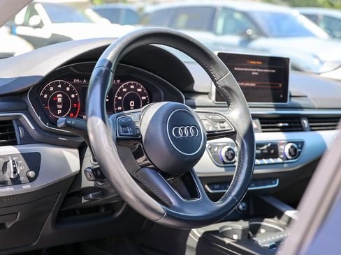 Used 2018 Audi A4 2.0T Premium Plus w/ Premium Plus Package AWD/4WD image 28