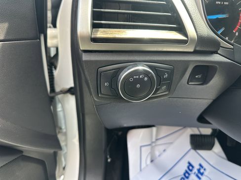 Used 2013 Ford Fusion SE FWD image 10