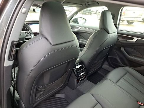 New 2026 Audi A6 Premium Plus image 19