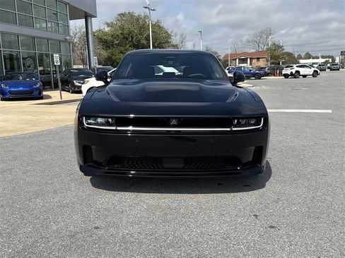 Used 2024 Dodge Charger R/T w/ Plus Group image 4