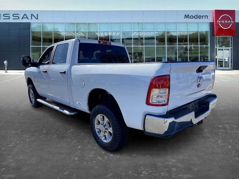Used 2024 RAM 2500 Big Horn image 14