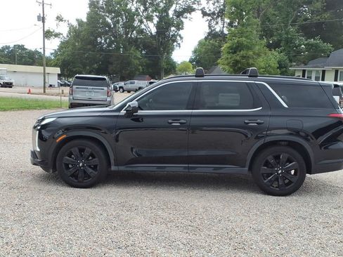 Used 2024 Hyundai Palisade XRT FWD image 4