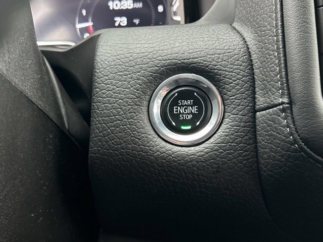 Certified 2023 GMC Yukon XL Denali w/ Advanced Technology Package AWD/4WD image 54