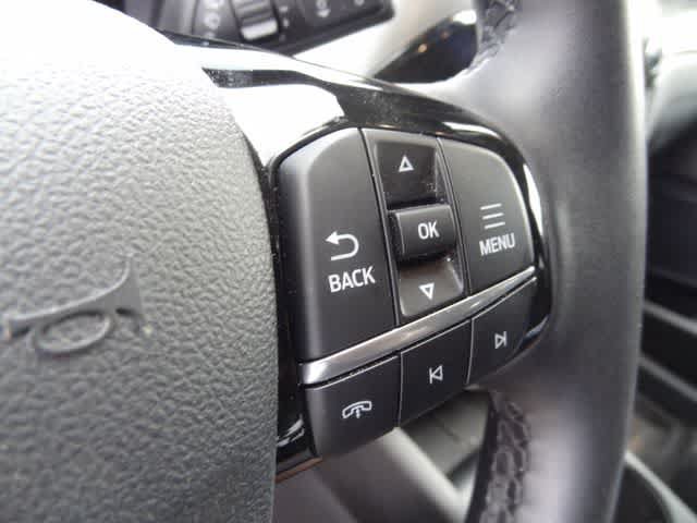 Used 2024 Ford Escape Active AWD/4WD image 15