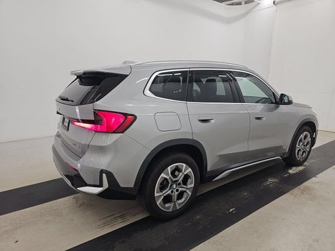 Used 2025 BMW X1 xDrive28i AWD/4WD image 4