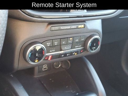 Used 2024 Ford Escape ST-Line w/ Equipment Group 301A image 25